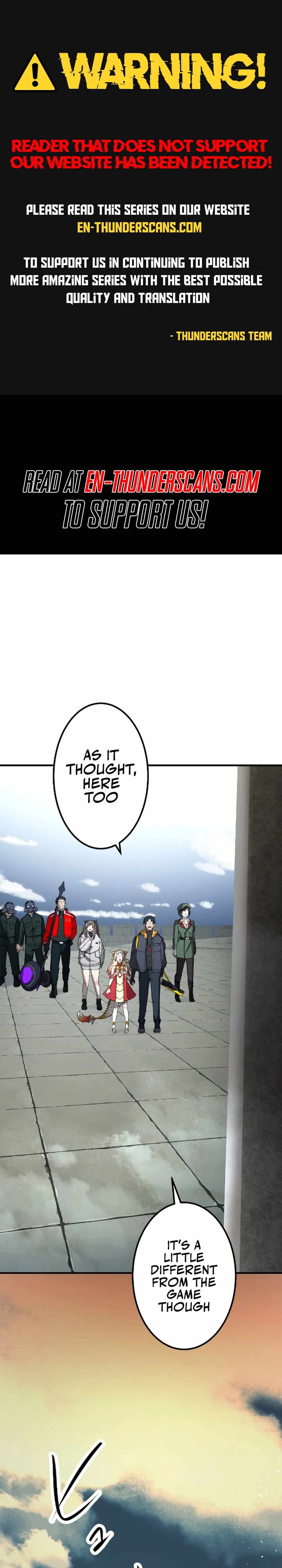 Dragons Awakening Chapter 26 1